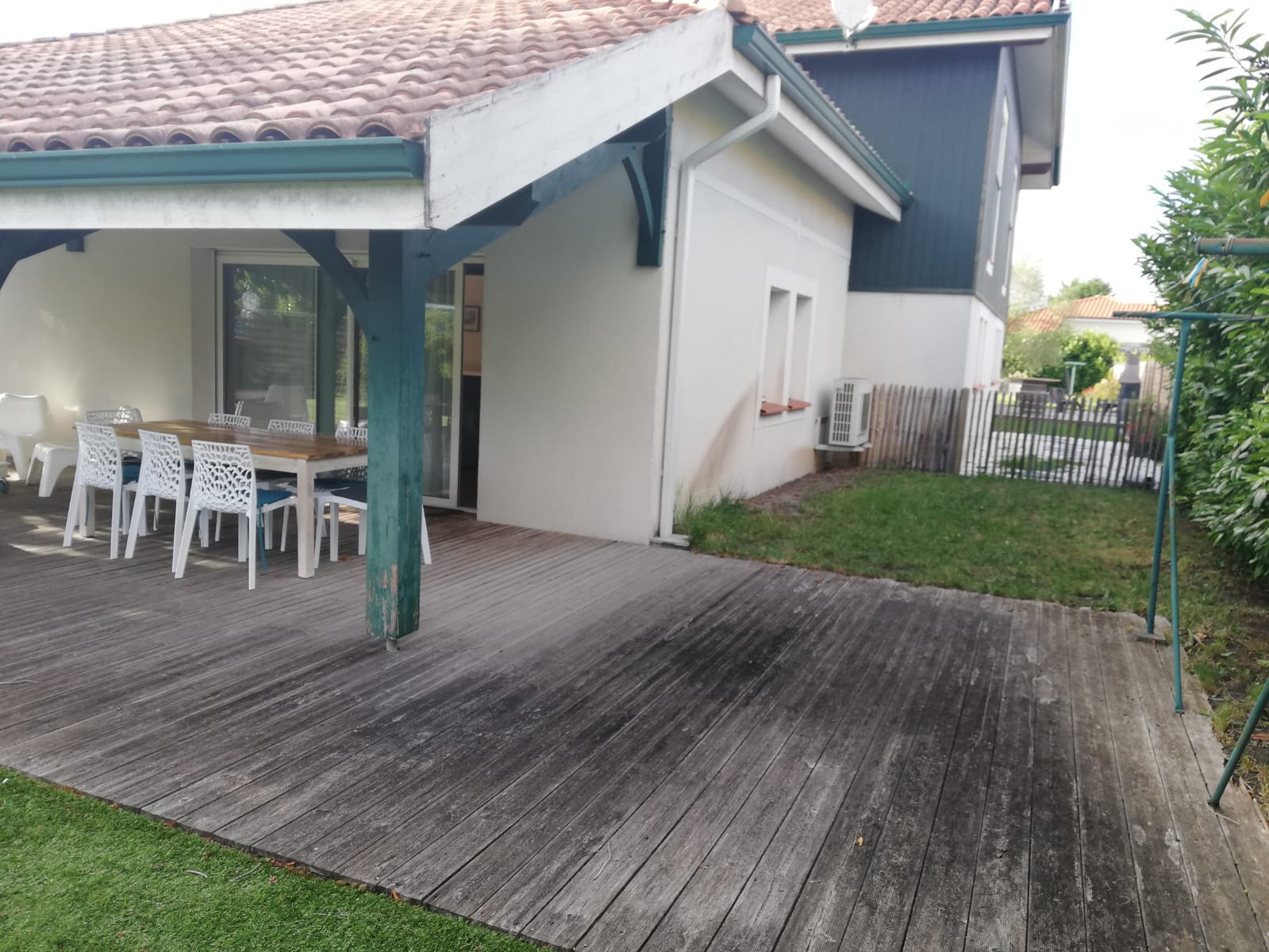 Villa de l'aubépine, Biscarrosse - photo 18