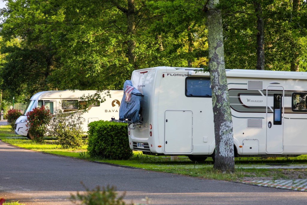 Camping Azu'rivage, Azur - photo 3