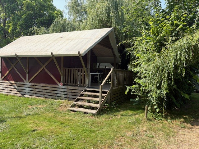 Camping du Moulin de la Gassotte - photo 2