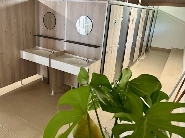 Camping du Moulin de la Gassotte - photo 3