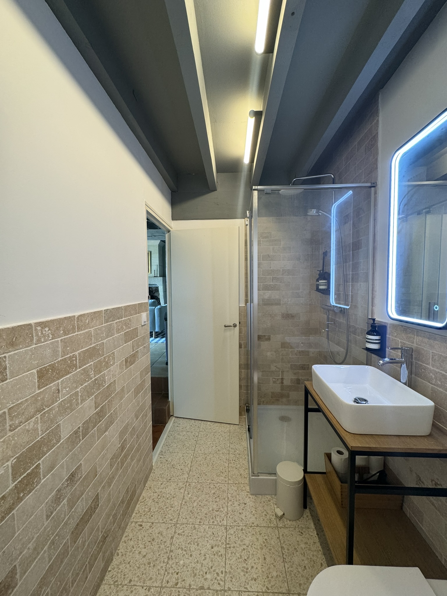 Le Gîte d'Iryna, Berson - photo 15