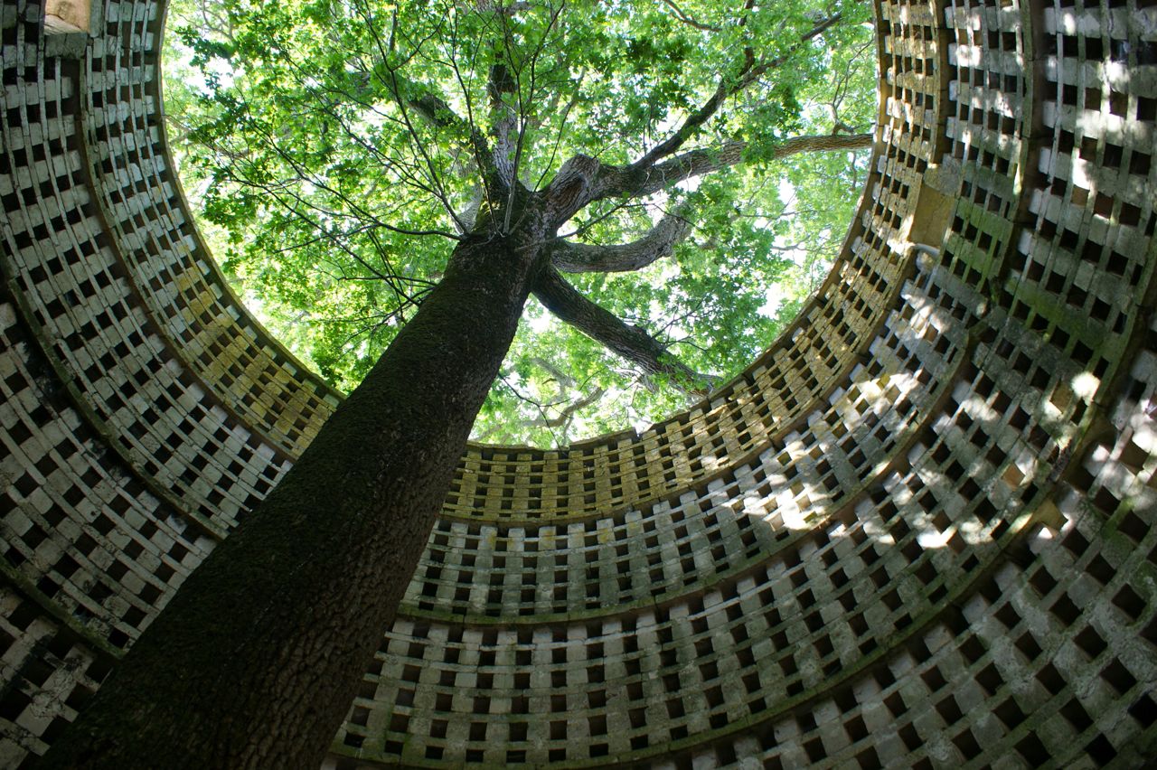 Pigeonnier de Pouzay