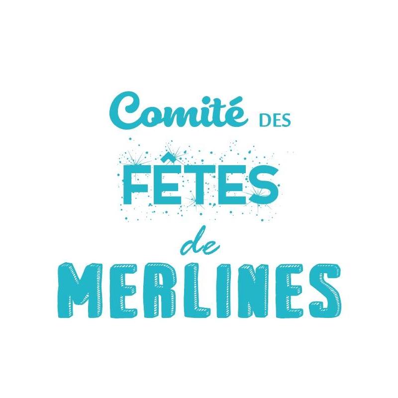 Fête patronale — visuel événement