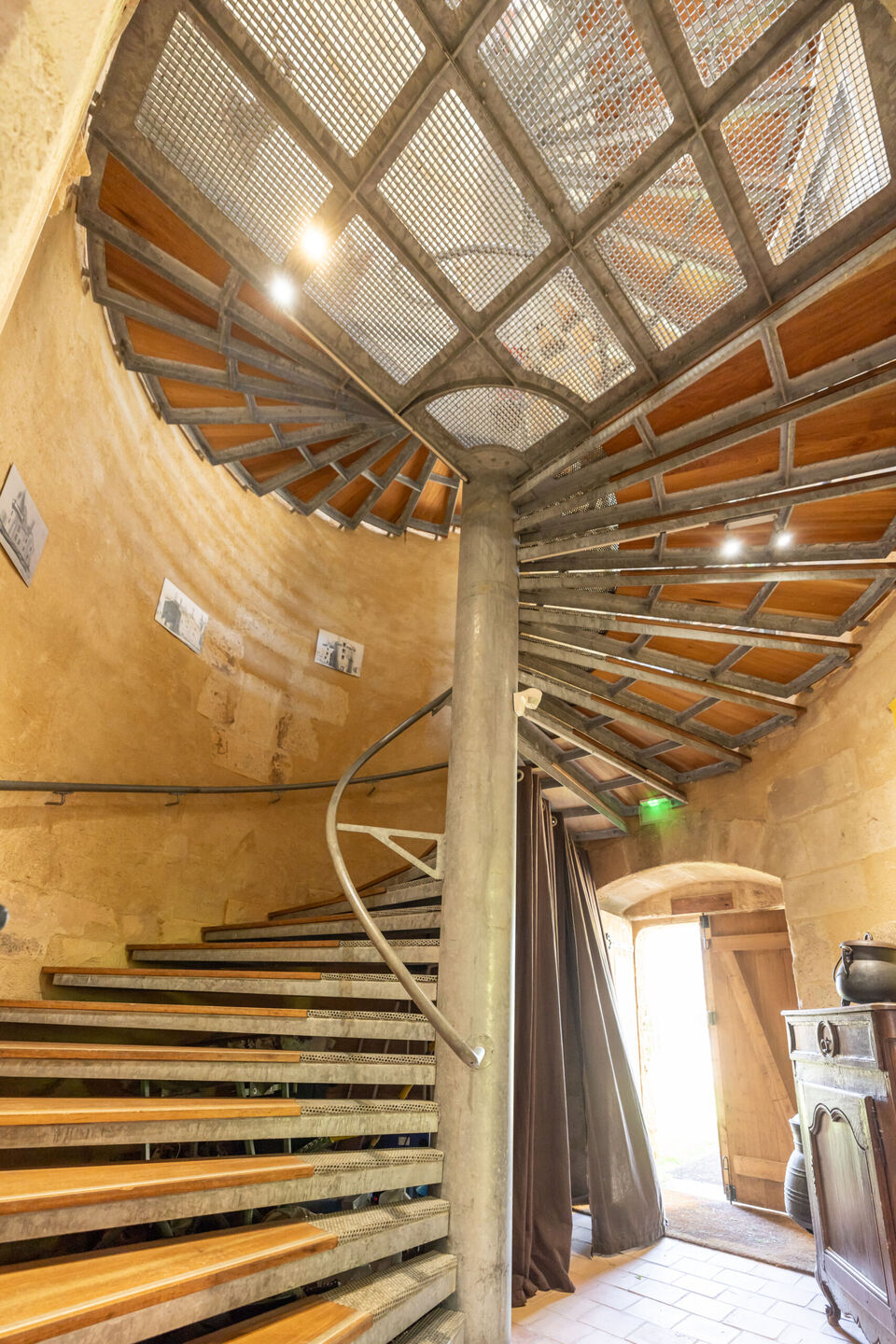 Château de Barrière, Villamblard - photo 13