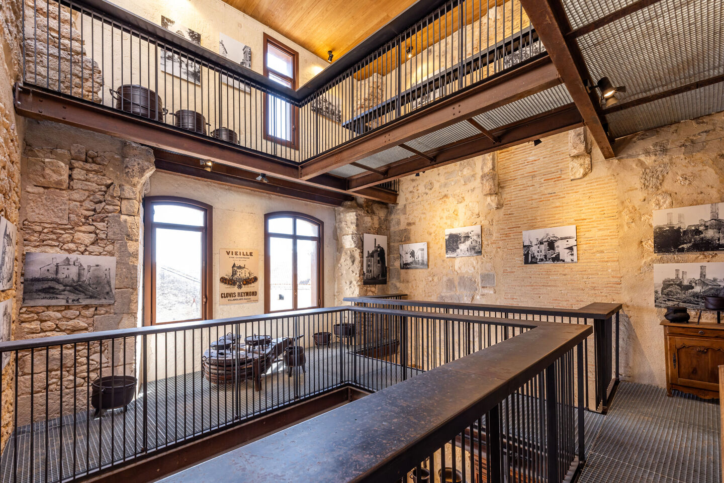 Château de Barrière, Villamblard - photo 16