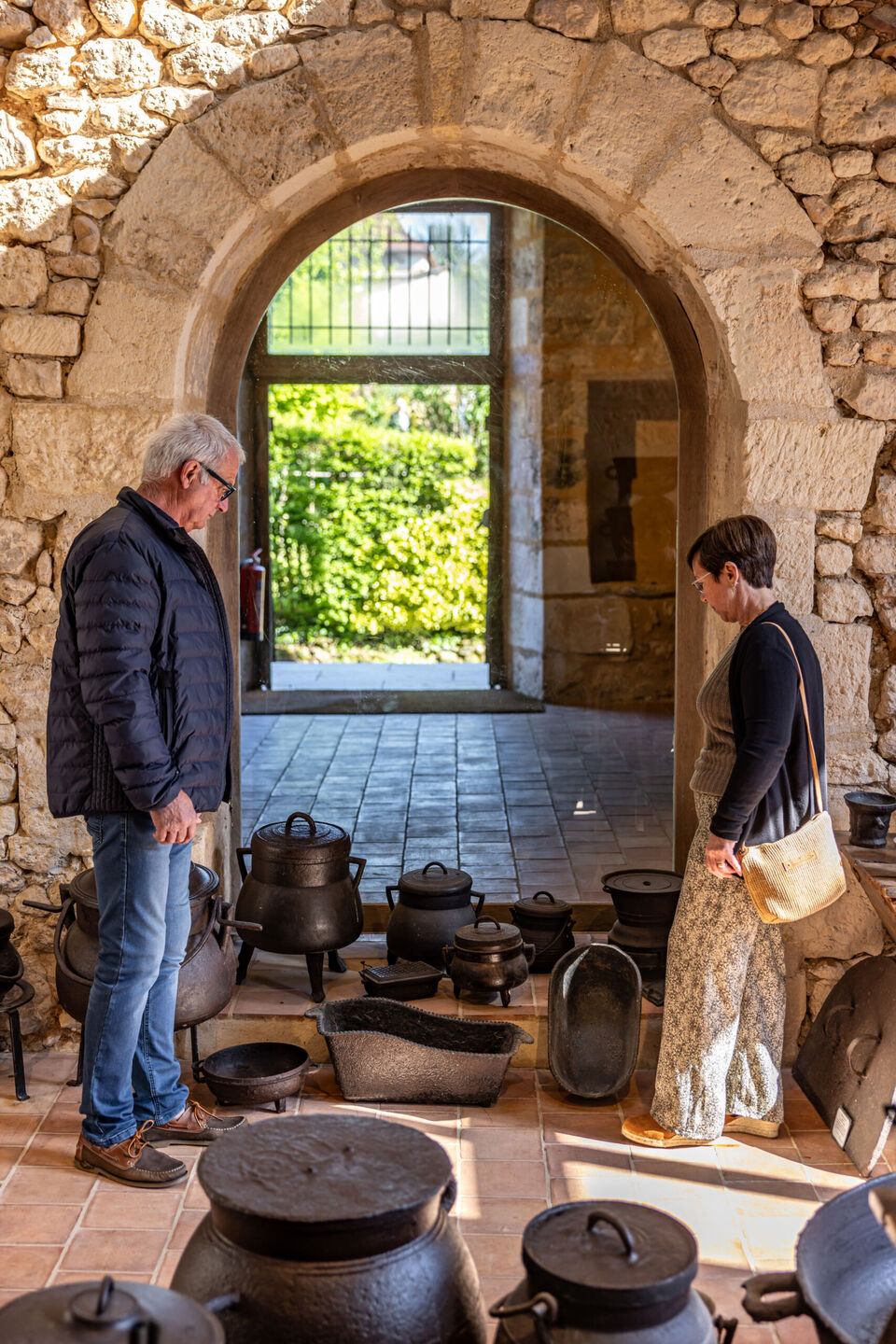 Château de Barrière, Villamblard - photo 9