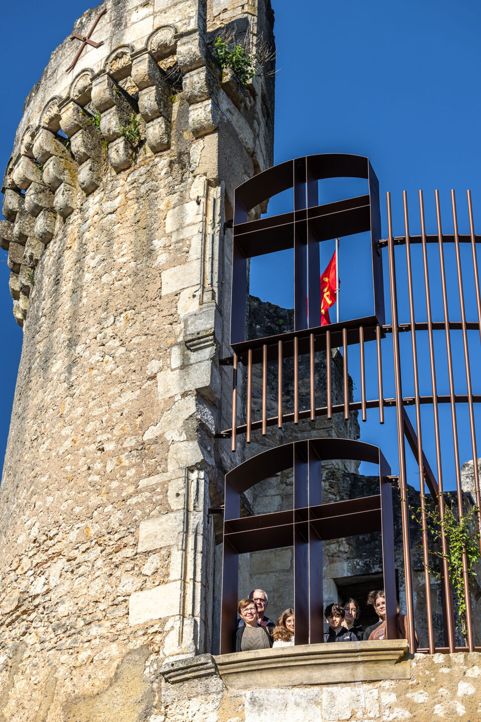 Château de Barrière
