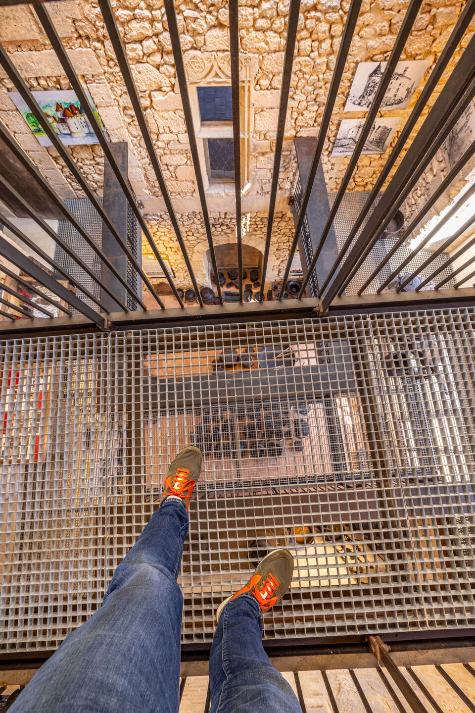 Château de Barrière, Villamblard - photo 7