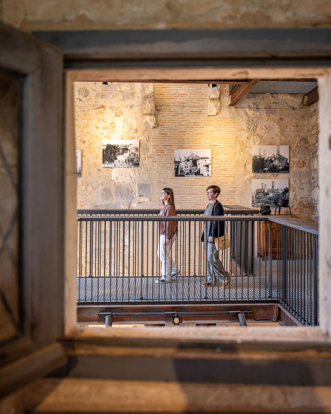 Château de Barrière, Villamblard - photo 10