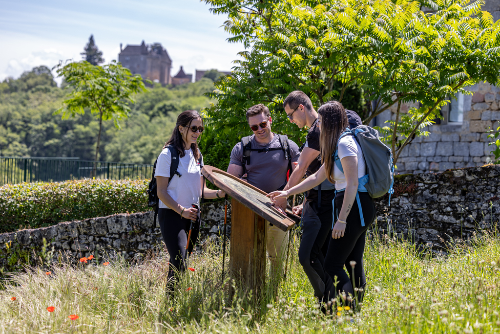 GRP® du Pays de Fénelon