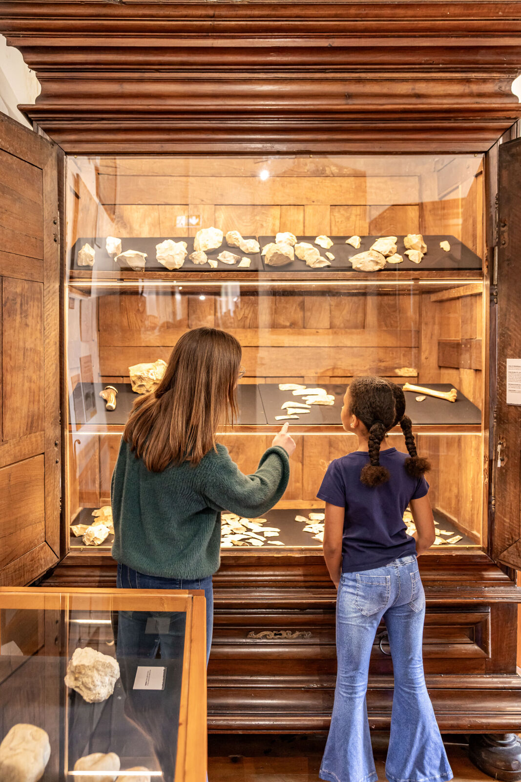 Musée André Voulgre : Art de vivre et savoir-faire en Périgord, Mussidan - photo 8