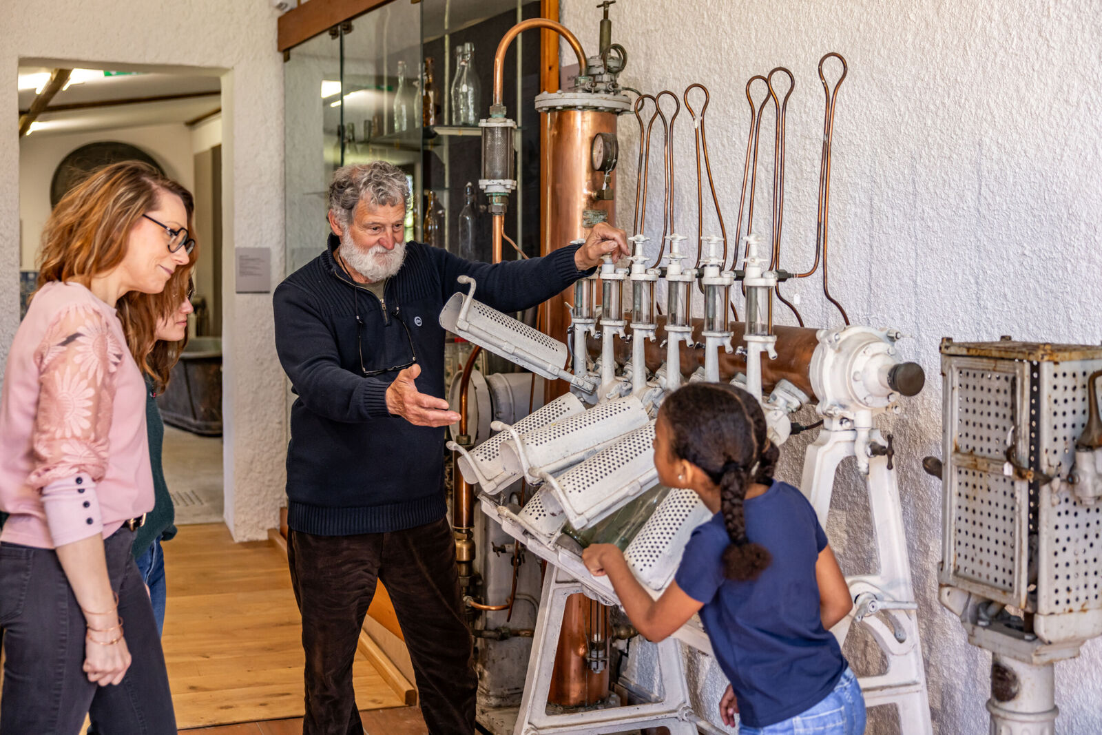 Musée André Voulgre : Art de vivre et savoir-faire en Périgord, Mussidan - photo 15