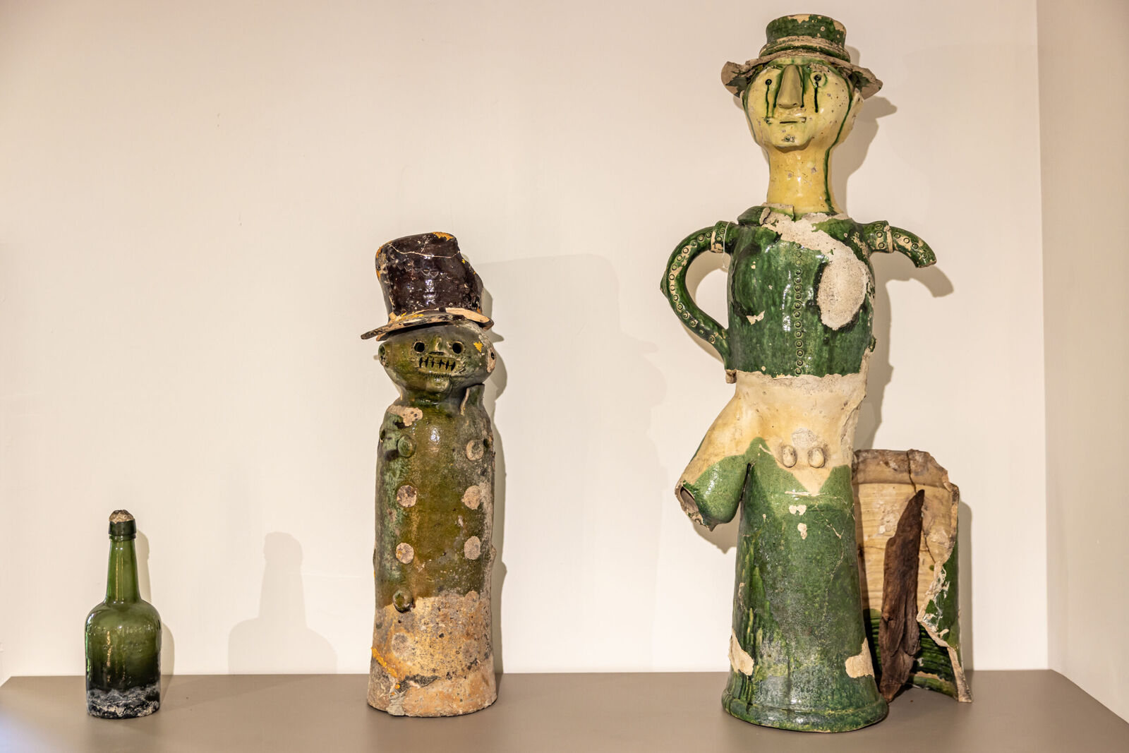 Musée André Voulgre : Art de vivre et savoir-faire en Périgord, Mussidan - photo 7