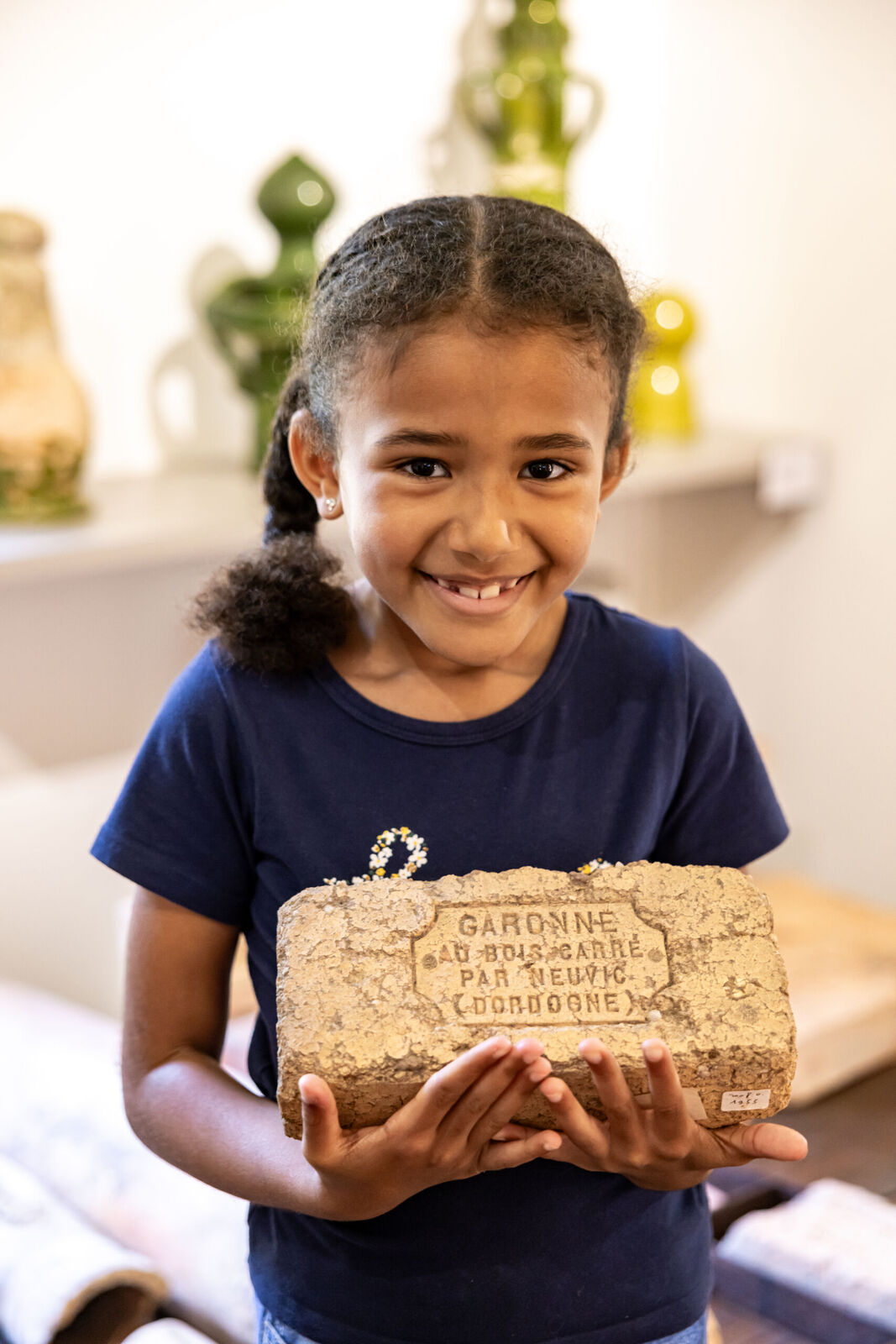 Musée André Voulgre : Art de vivre et savoir-faire en Périgord, Mussidan - photo 6