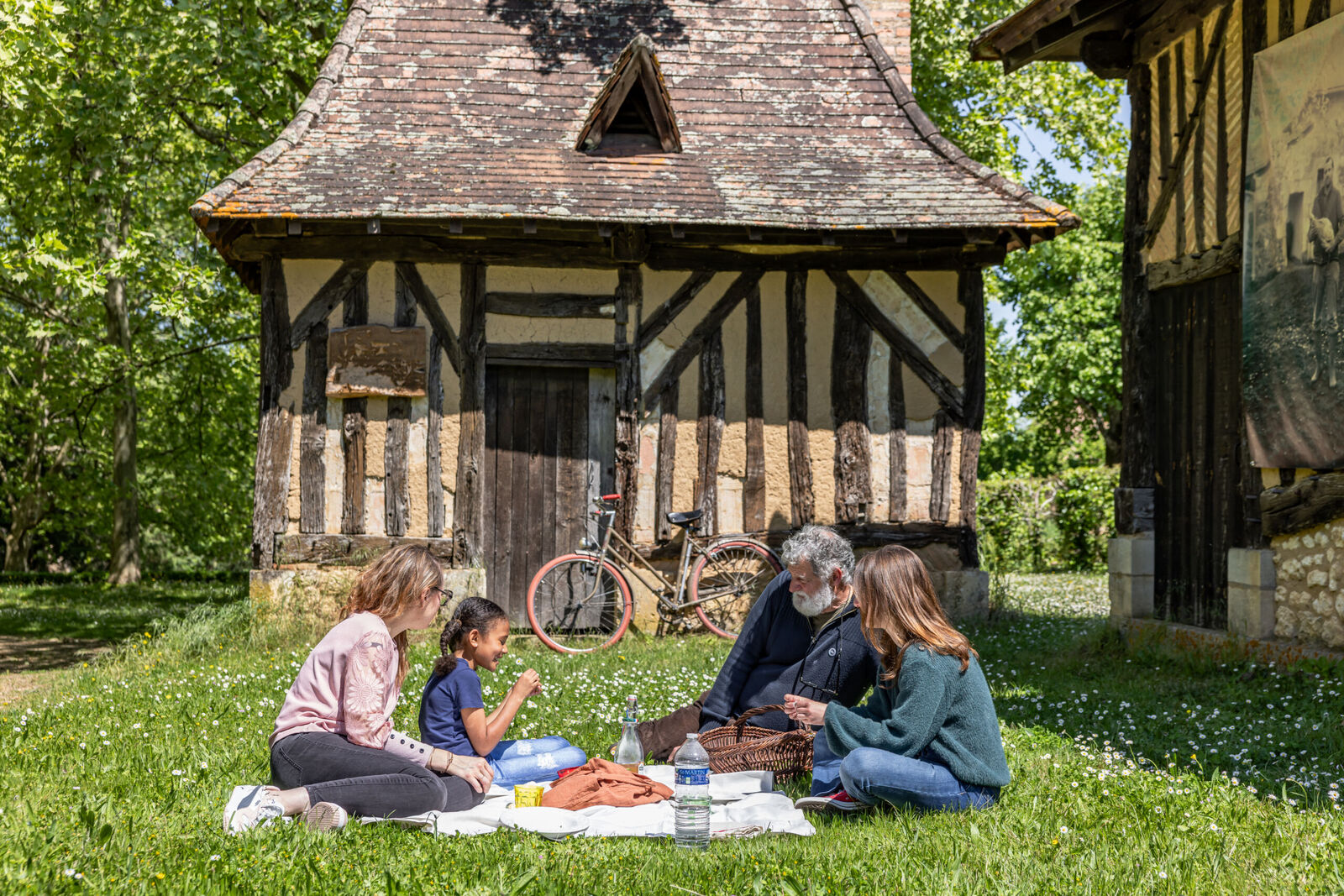 Musée André Voulgre : Art de vivre et savoir-faire en Périgord, Mussidan - photo 11