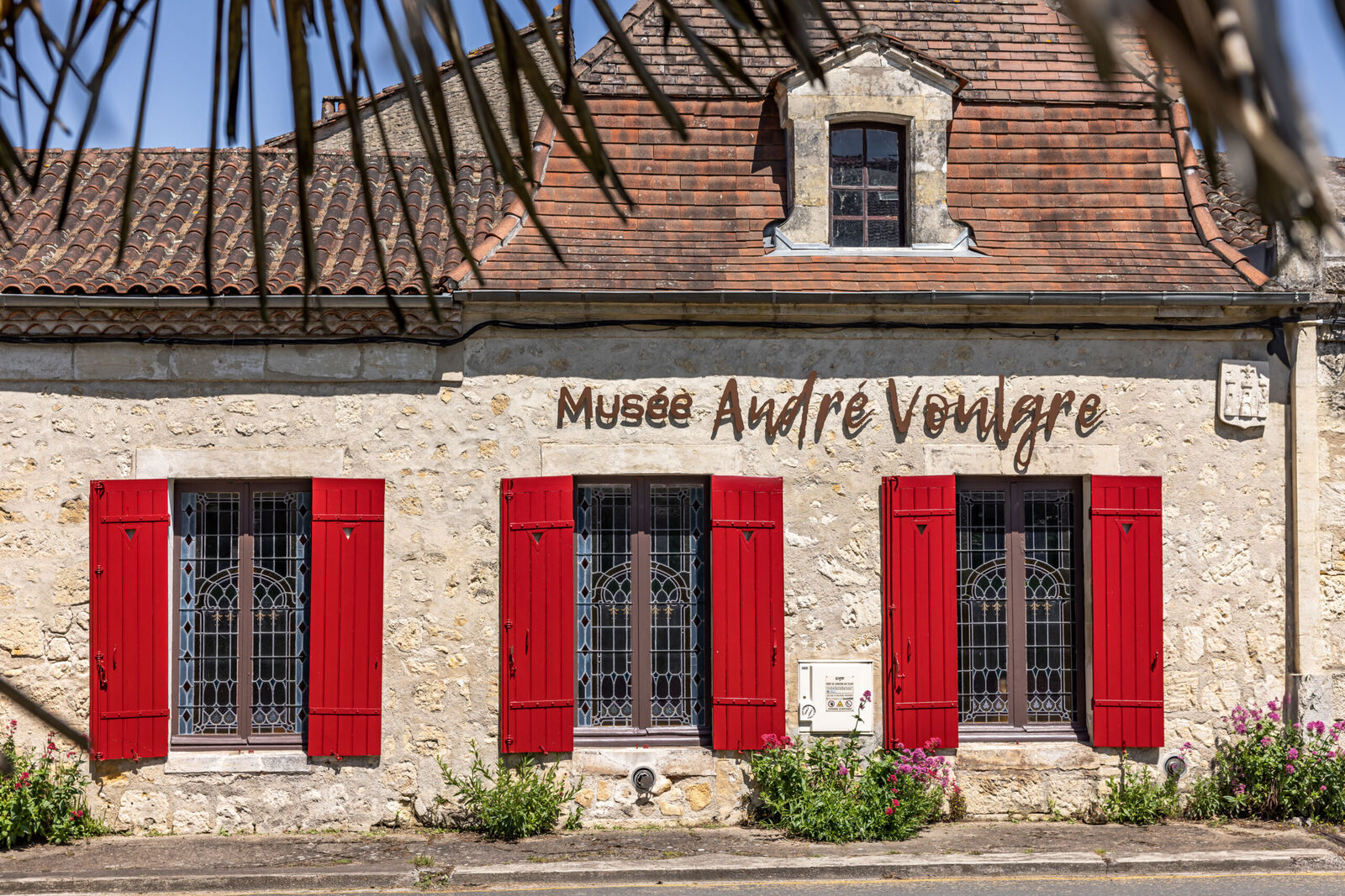 Musée André Voulgre : Art de vivre et savoir-faire en Périgord, Mussidan - photo 16