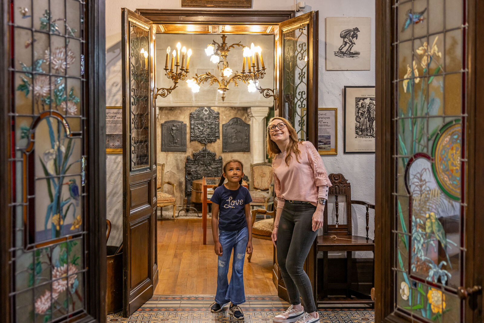 Musée André Voulgre : Art de vivre et savoir-faire en Périgord, Mussidan - photo 13