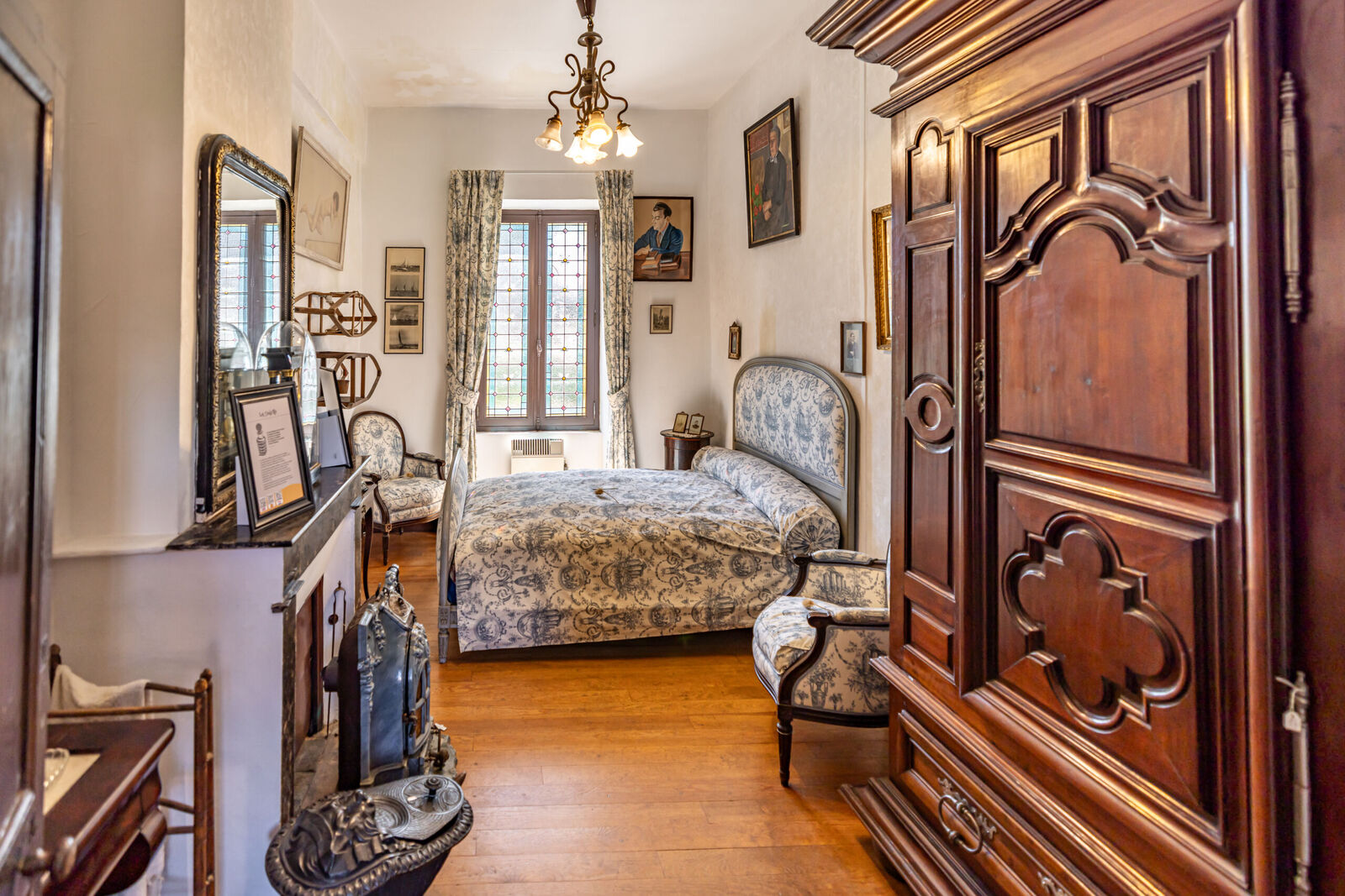 Musée André Voulgre : Art de vivre et savoir-faire en Périgord, Mussidan - photo 5