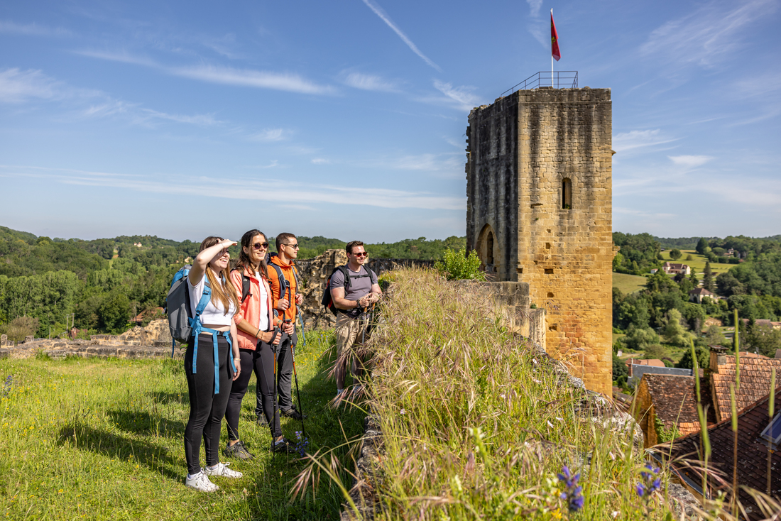 Boucle de Carlux, Carlux - photo 3