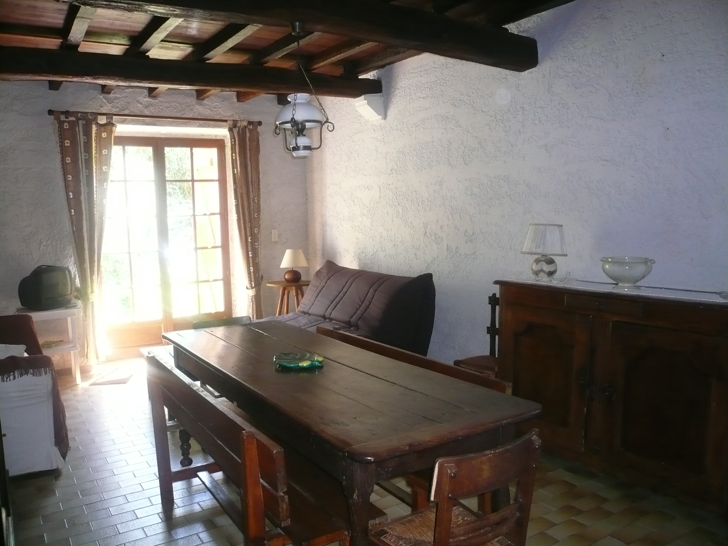 Chez Michou II, Horsarrieu - photo 3