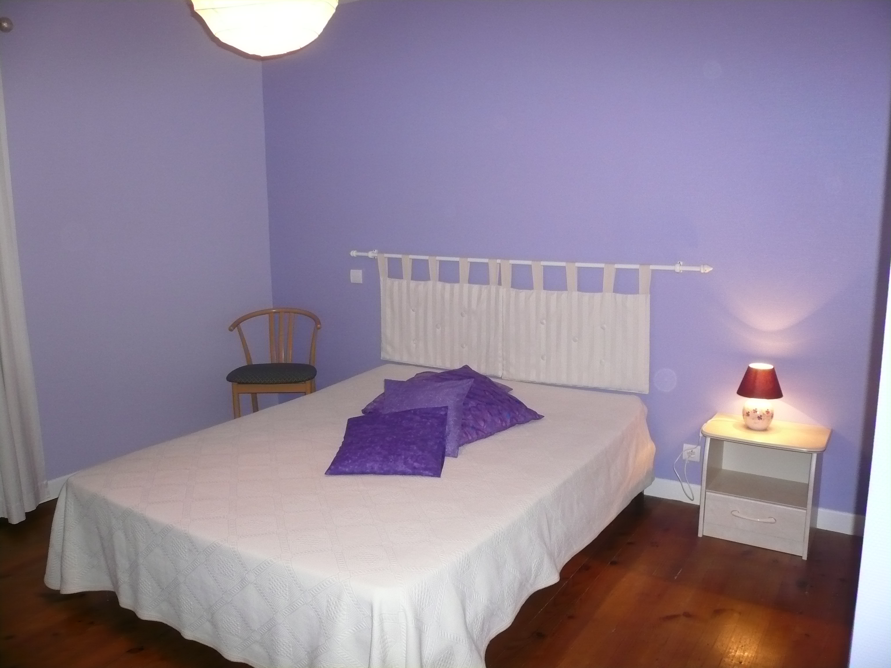 Gîte de Berdale, Bonnegarde