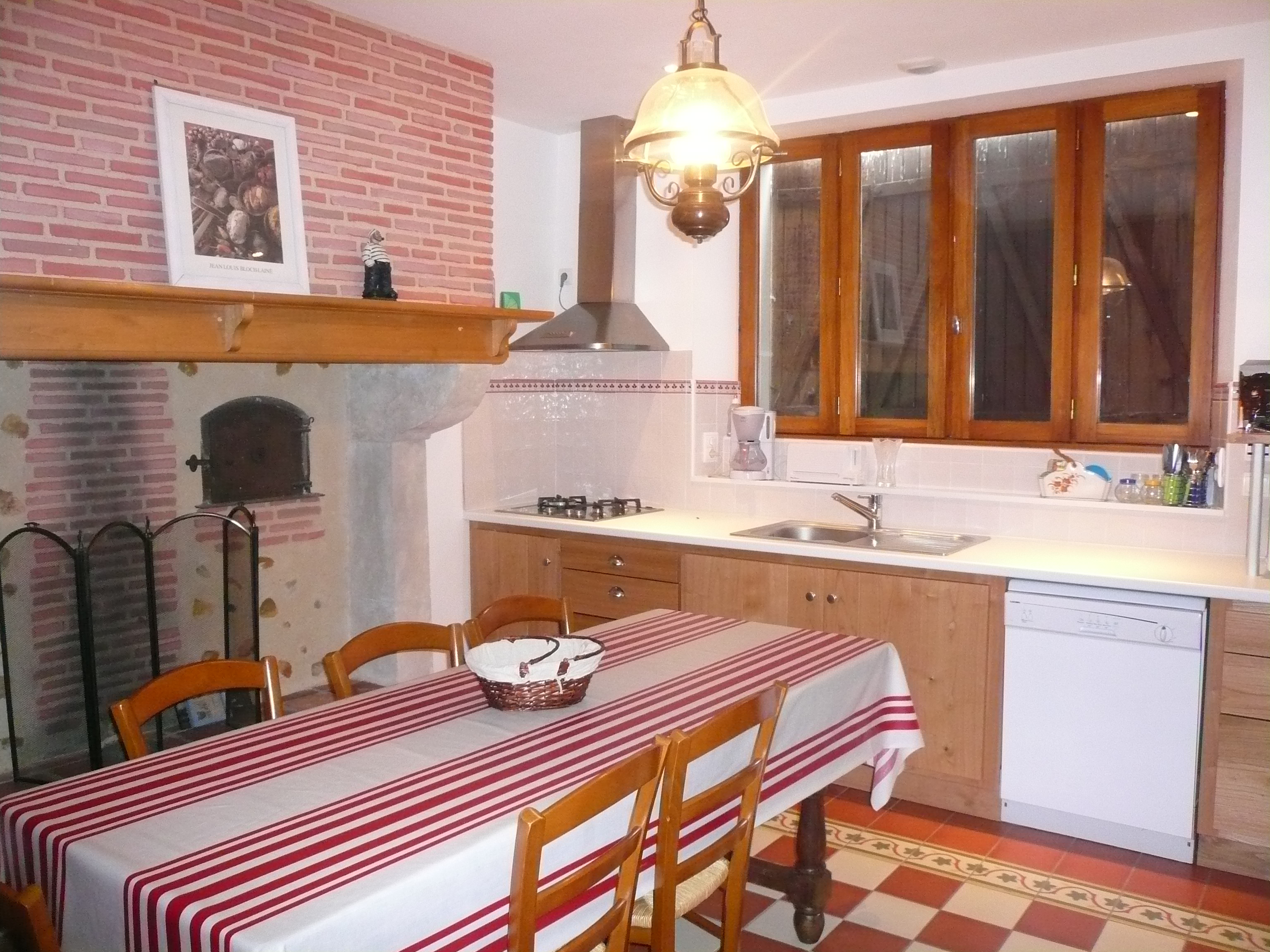 Gîte de Berdale, Bonnegarde - photo 3