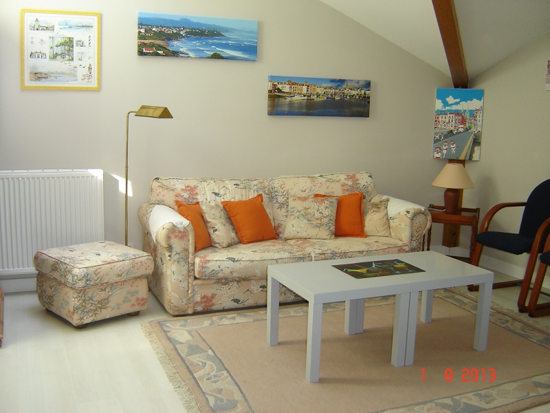 Le Logis de Marie-Claire, Soustons - photo 8