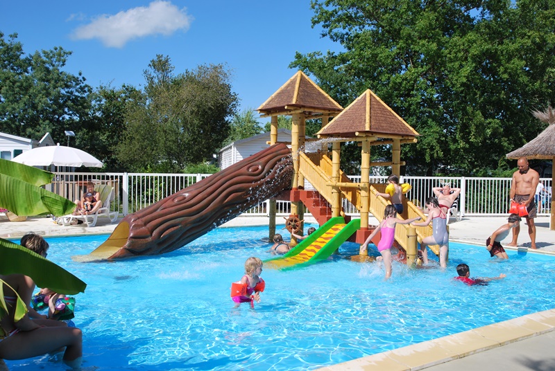 Camping Les Ecureuils