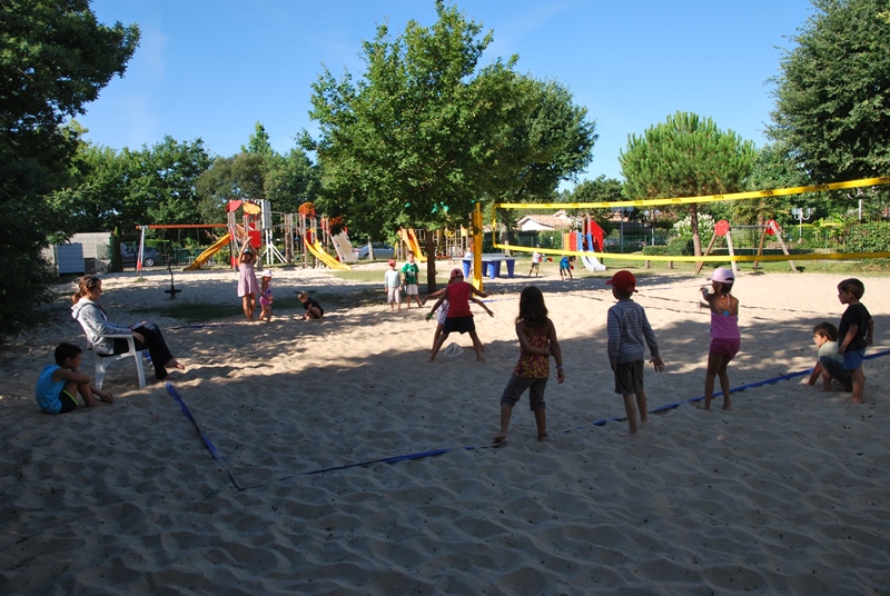 Camping Les Ecureuils, Biscarrosse - photo 15