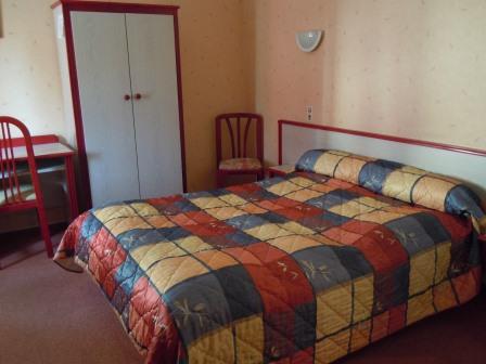 Hôtel-restaurant La Crémaillère, Hagetmau