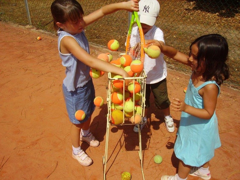 Stages de tennis et Padel - photo 5