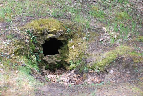 Fontaine Saint-Clair