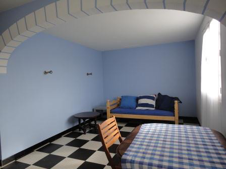 Castets Rose-Marie Côte Ouest, Lit-et-Mixe