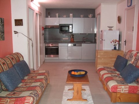 Appartement Lagarde - photo 3