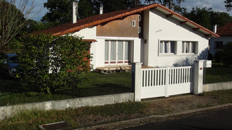 Maison Lartigue, Messanges - photo 4