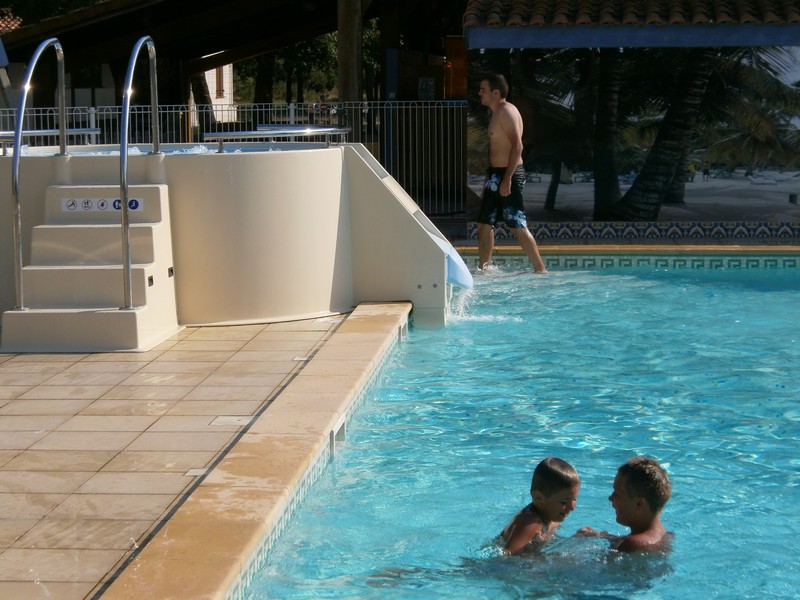 Camping Les Petits Ecureuils - photo 3