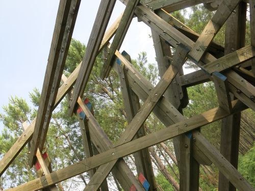 A Garein, la forêt inspiratrice, Garein - photo 7