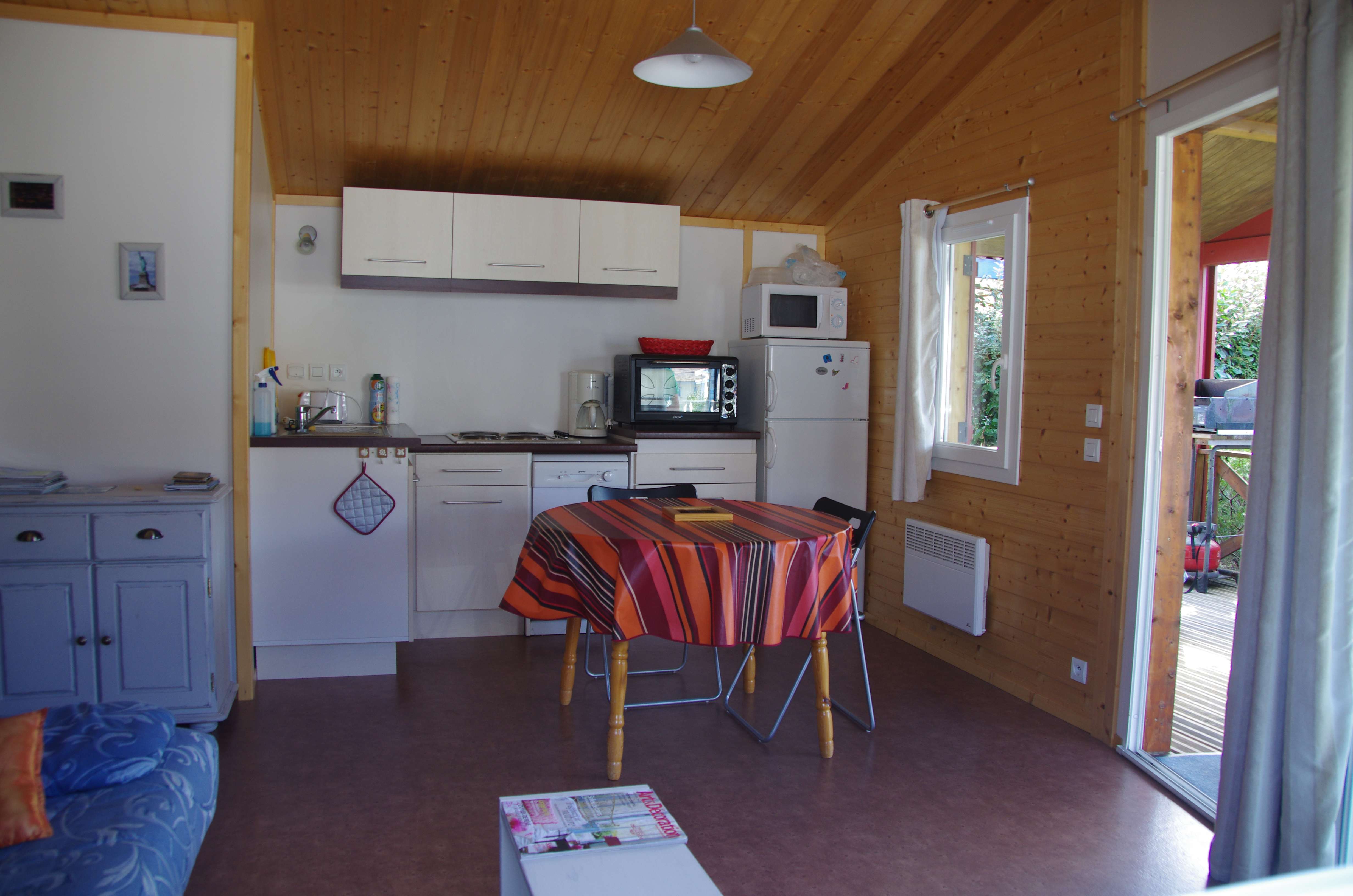 Pion Jean Baptiste, Bias - photo 2