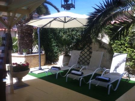 Hôtel-restaurant Le Jambon - photo 5