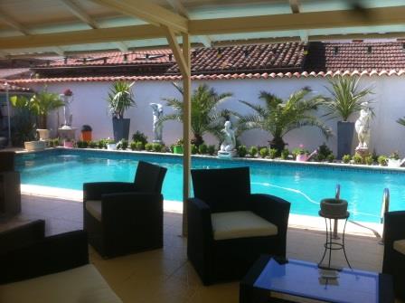 Hôtel-restaurant Le Jambon - photo 4