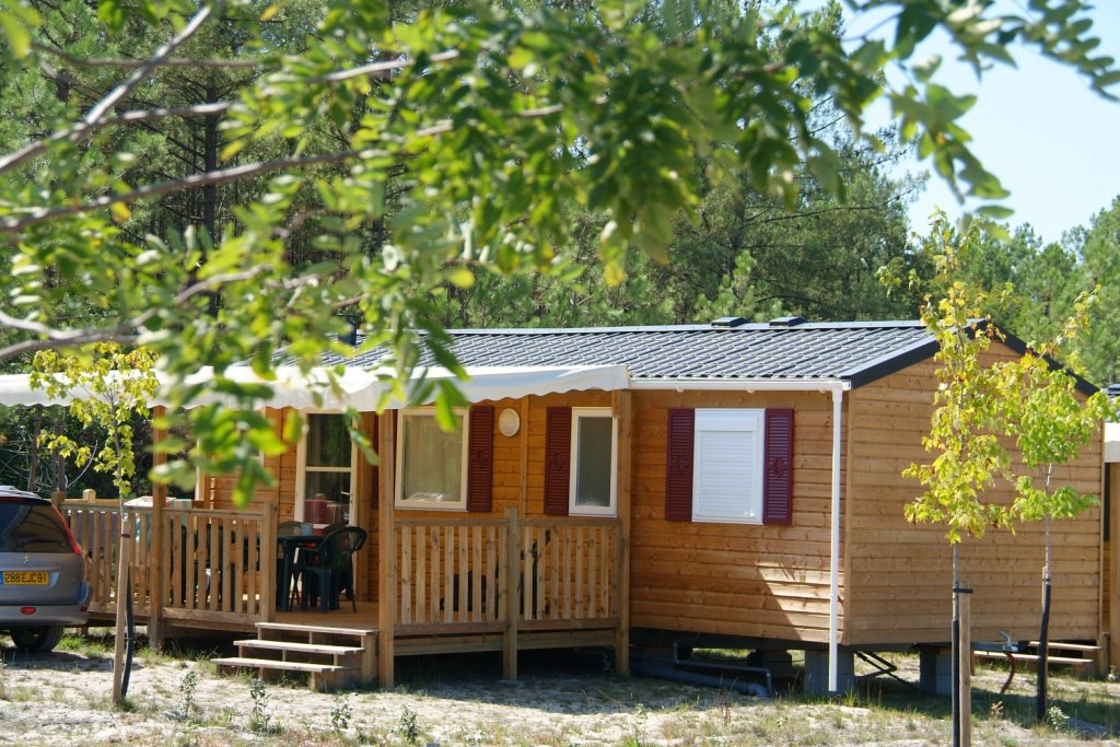 Camping Landes Océanes