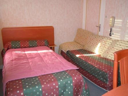 Hôtel-restaurant La Crémaillère, Hagetmau - photo 2