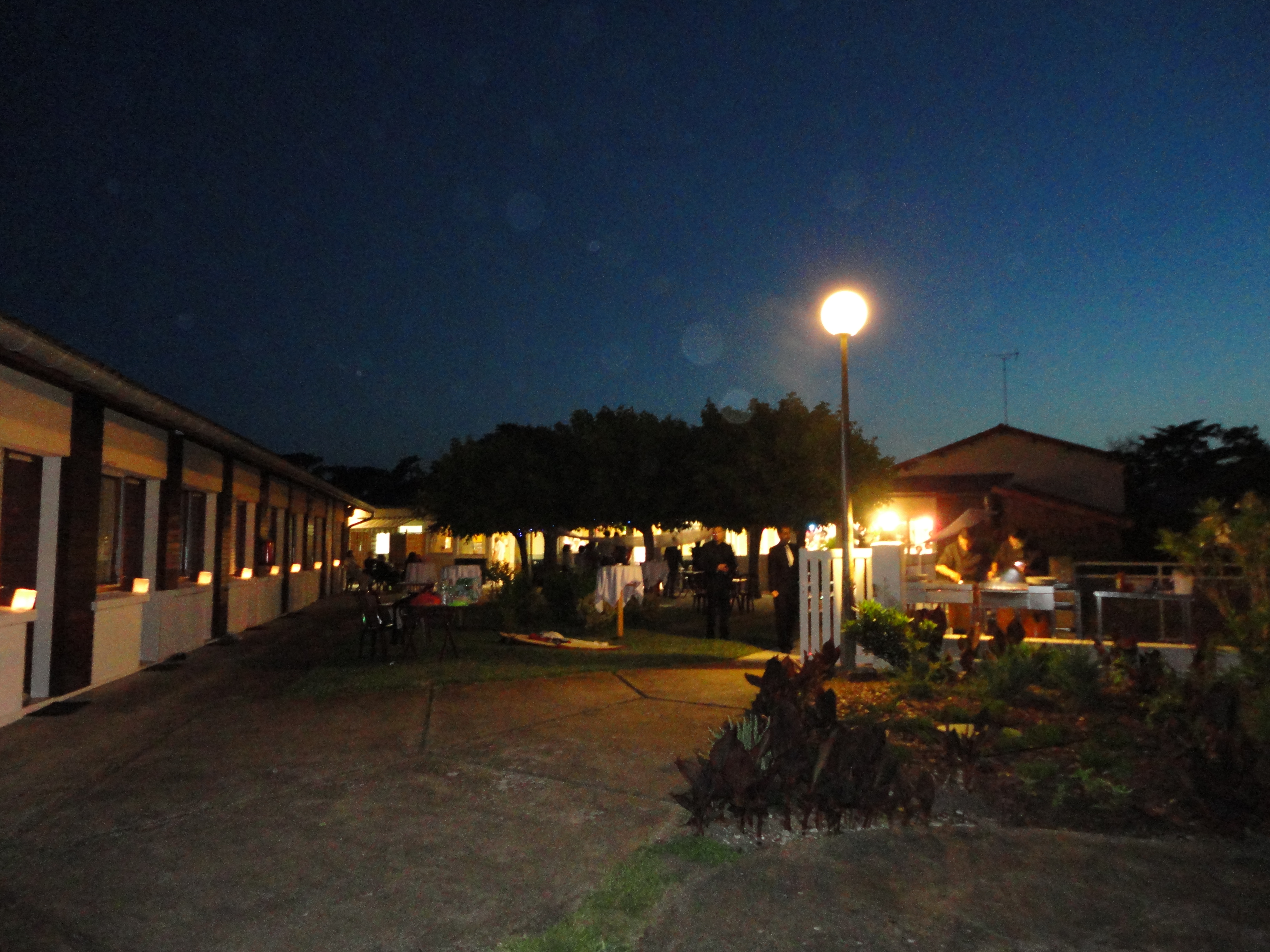 Le Carrefour des Landes — photo 3