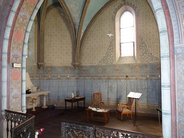 La chapelle des Ursulines, Aire-sur-l'Adour - photo 13