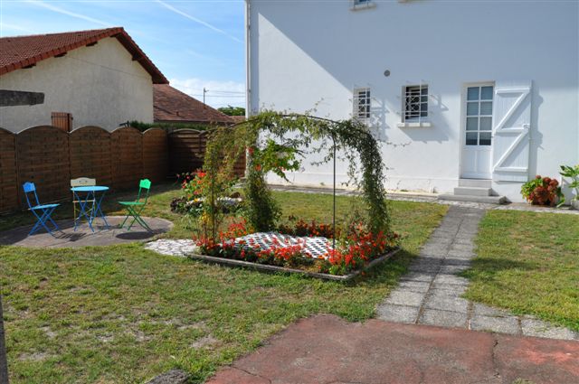 Goudroye Simone - Appartement - photo 2