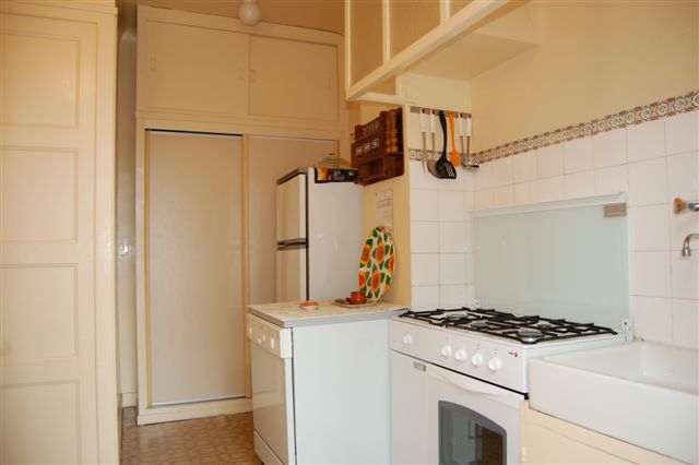 Goudroye Simone - Appartement - photo 4