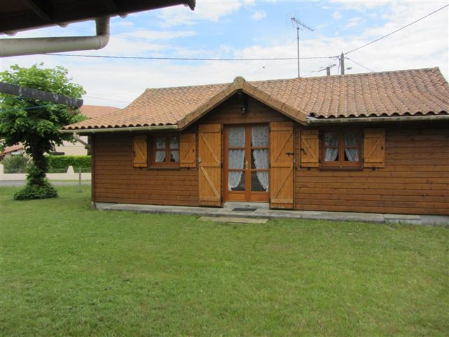 Goudroye Simone - Maison