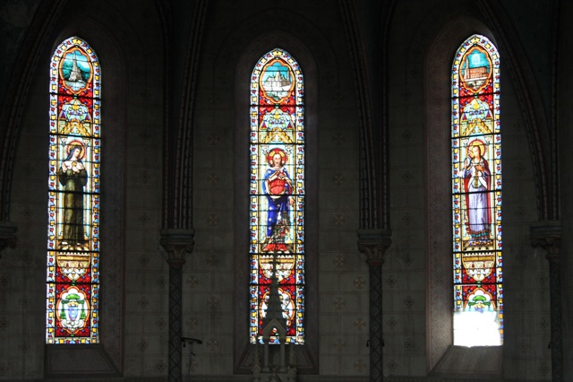 La chapelle des Ursulines, Aire-sur-l'Adour - photo 10