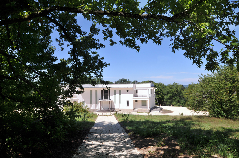 La boucle du seigneur