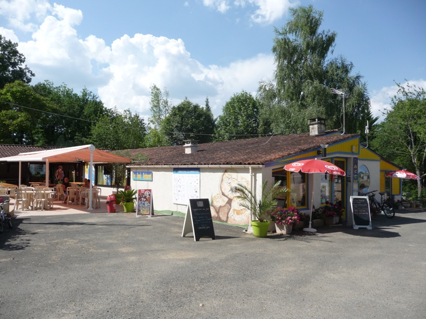 Camping La Fage, La Chapelle-Aubareil - photo 5